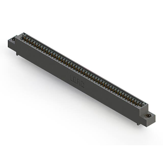 395-048-520-407 EDAC Inc.  Edgeboard Connectors